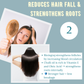 Joacare® Pahadi Chulli Oil – 5000-Year-Old Kinnauri Remedy for Hair Regrowth ( BUY 1 GET 1 FREE)