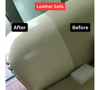 Sofa & Fabric Stains Cleaner - BUY 1 GET 1 FREE