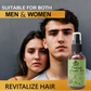 Joacare® Pahadi Chulli Oil – 5000-Year-Old Kinnauri Remedy for Hair Regrowth ( BUY 1 GET 1 FREE)