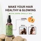 Joacare® Pahadi Chulli Oil – 5000-Year-Old Kinnauri Remedy for Hair Regrowth ( BUY 1 GET 1 FREE)
