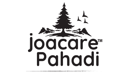 Joacare Pahadi™