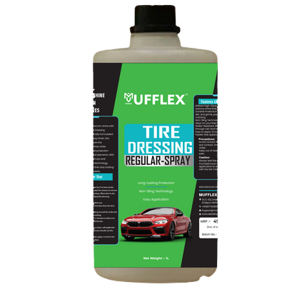 Tire Regular Spray-