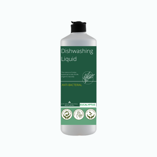 Everthing natural Dishwash- 500ml