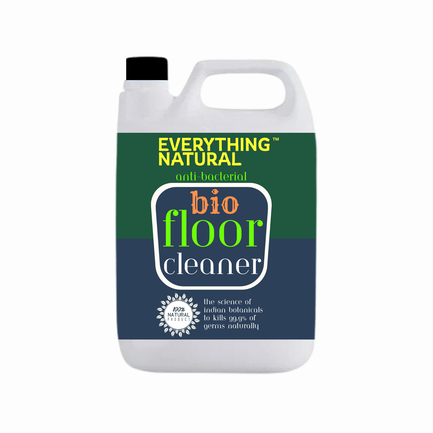 Floor Cleaner - 5L