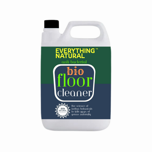 Floor Cleaner - 5L