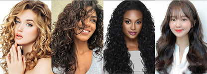 Keratin Luxe+ Straightening Gel – Now with 30% Extra Power!