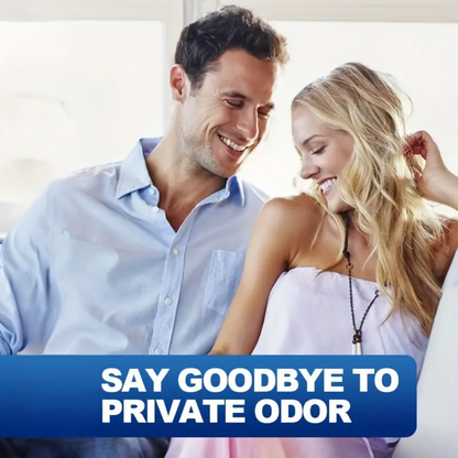 Men's Private Odor Oil - Gentle, Long-Lasting Intimate with Kinnauri Chulli Oil , Aloe & Vitamin E, Safe for Sensitive Areas,Natural Scent,