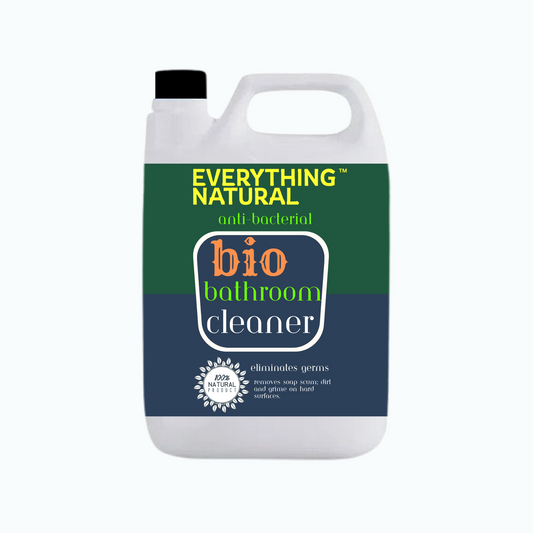 Bathroom Cleaner- 5L